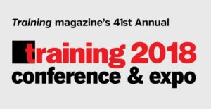 FKA presented a session on Instructional Techniques for On-the-Job Training at the Training 2018 Conference and Expo