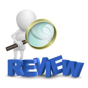 Learning Program Review