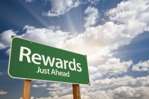 rewards are a factor in creating a Culture of Motivation