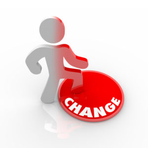 There are six forces of change impacting learning and development