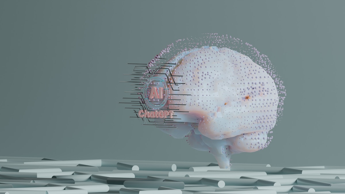 Neuroscience Part 1:  What Was Old is New Again