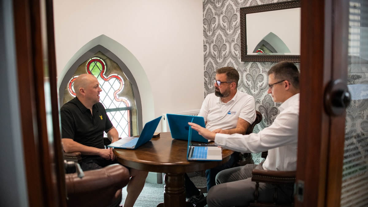 Running Effective Meetings: Getting Started (Part 1)
