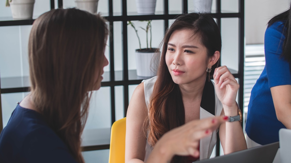 Conducting Successful Focus Groups