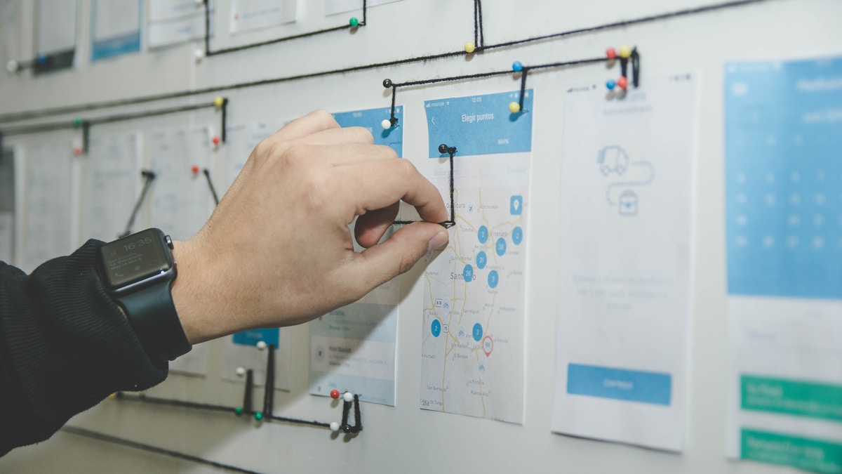 Scoping a Learning Solution – Art or Science?