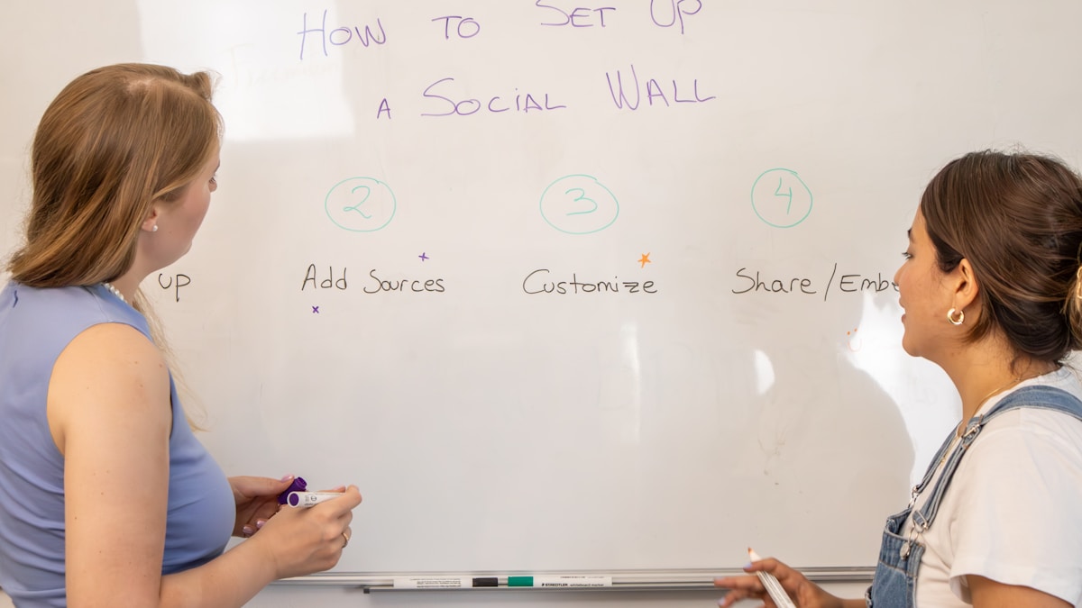 Using Scenario-Based Questions to Tell Them a Story