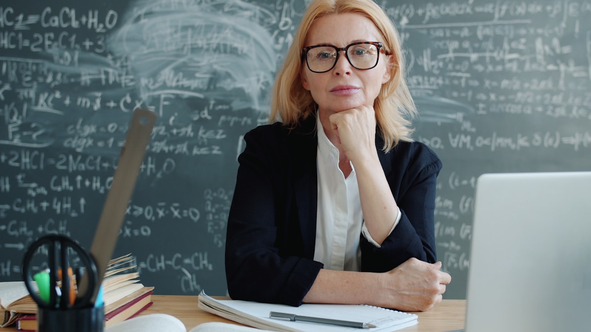 Adult Learning Principles: Incorporating them into the Traditional Classroom