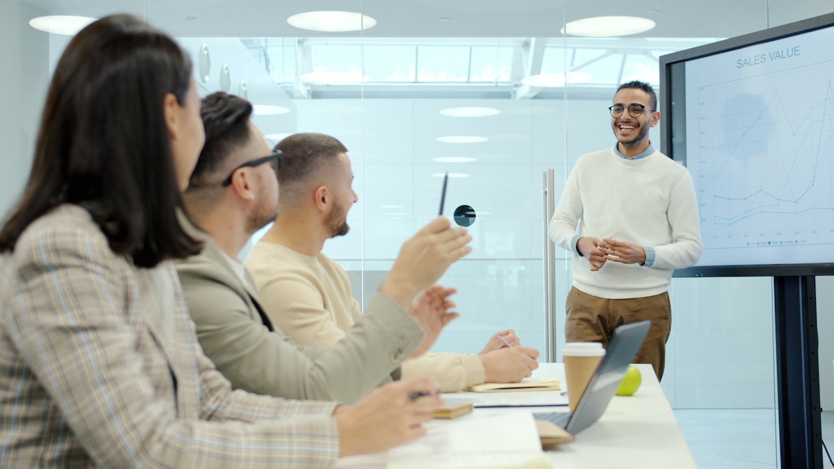 Adult Learning Principles: Incorporating them into the Virtual Classroom