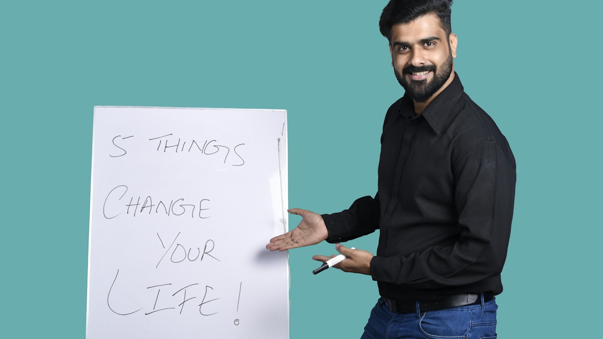 Forces of Change Impacting Learning  and Development