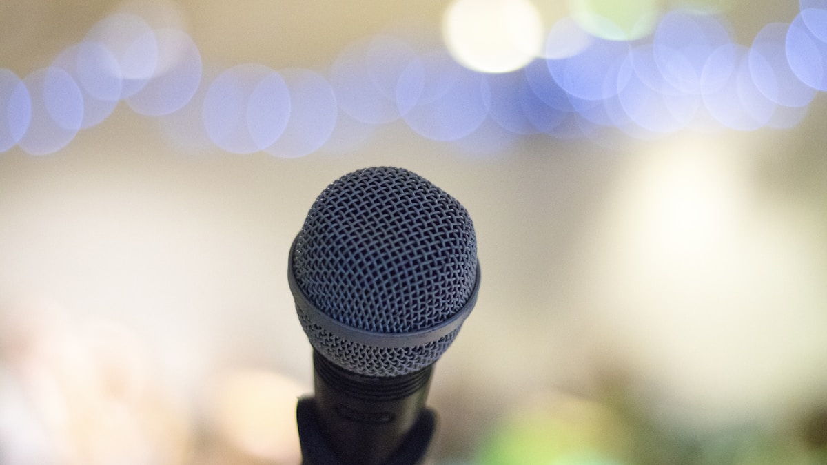 Using Voice to Maximize Learning