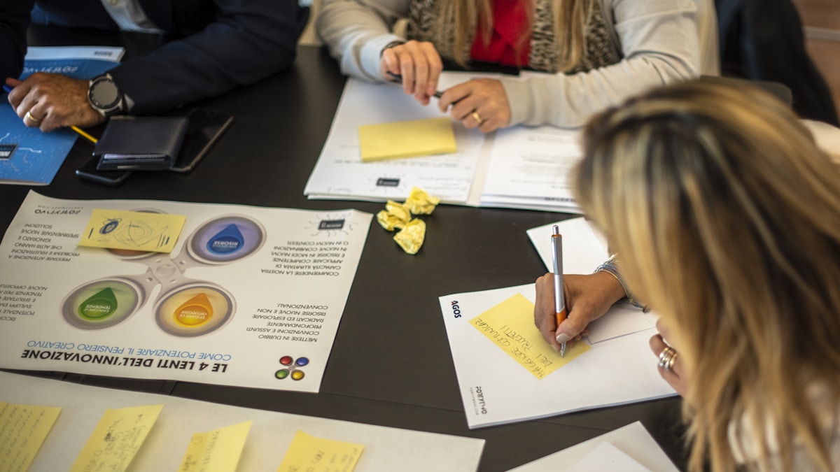 Learner Engagement: Ensuring Successful Practice