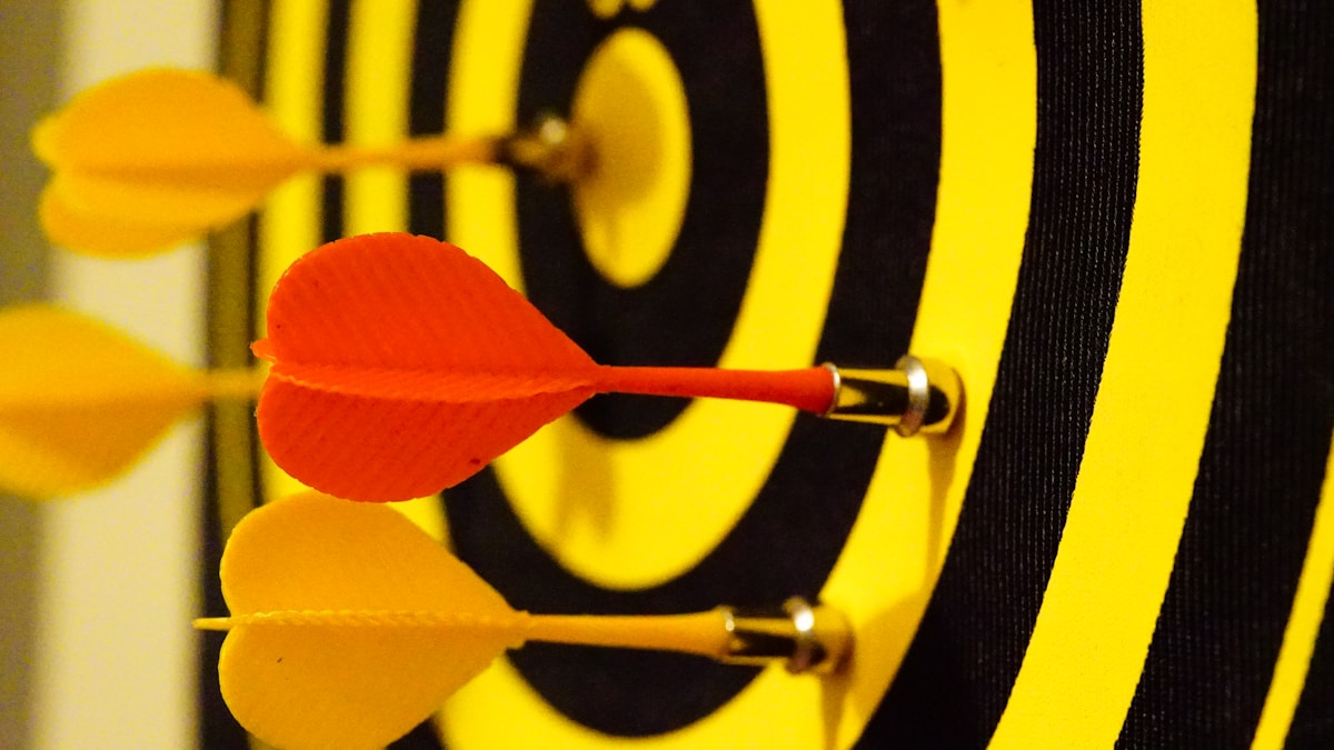 Creating Effective Objectives: Part 1