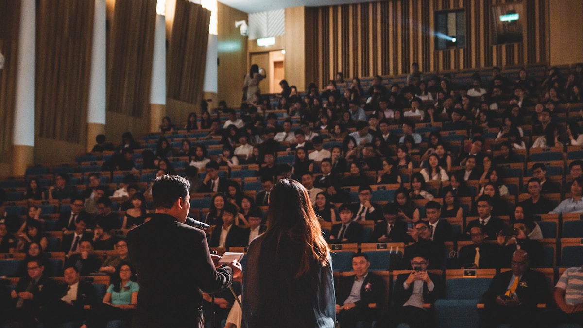 Creating Winning Presentations