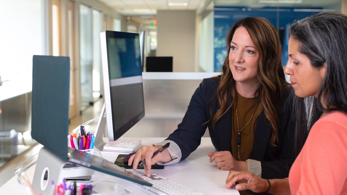 HR as Strategic Business Partners
