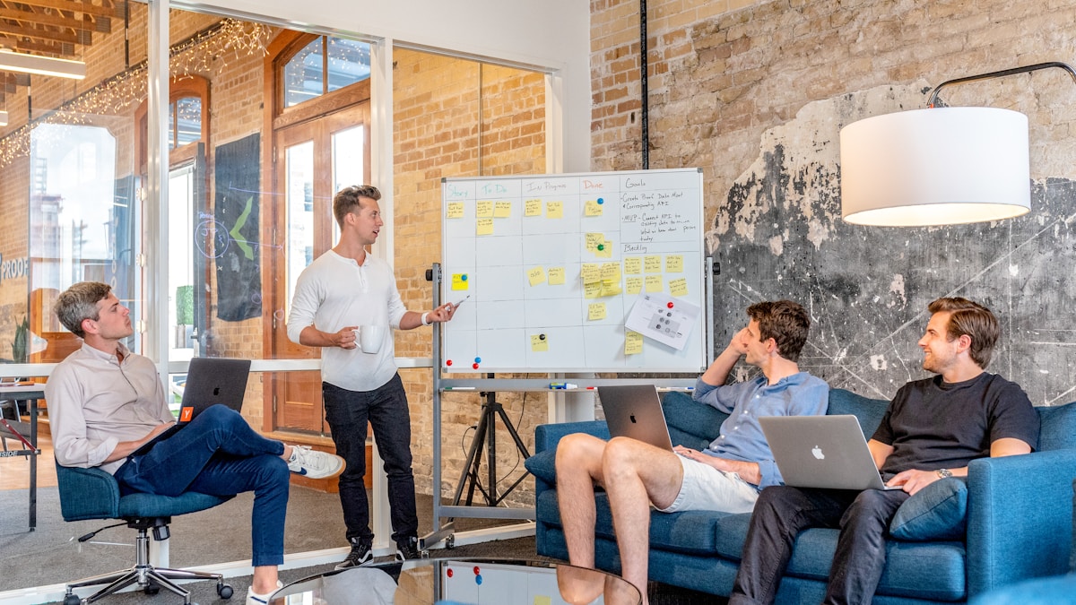 How to Invest in Informal Learning