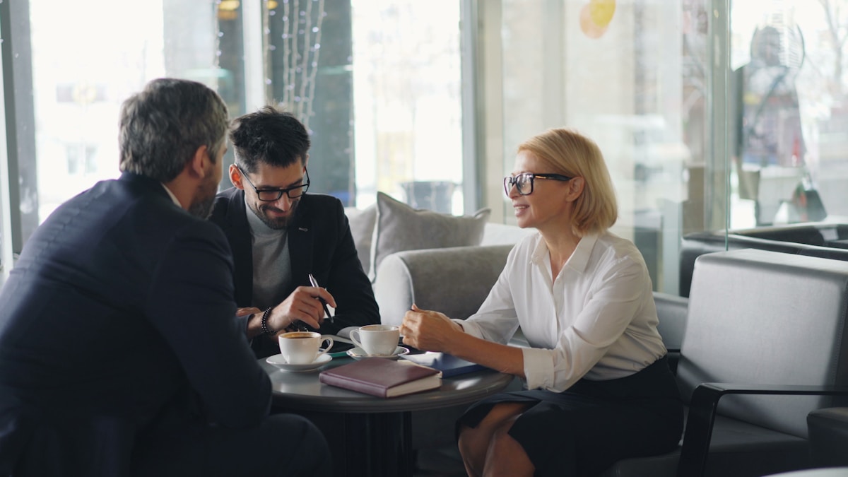 How to Train Learners Whose First Language is Not English: Part 2