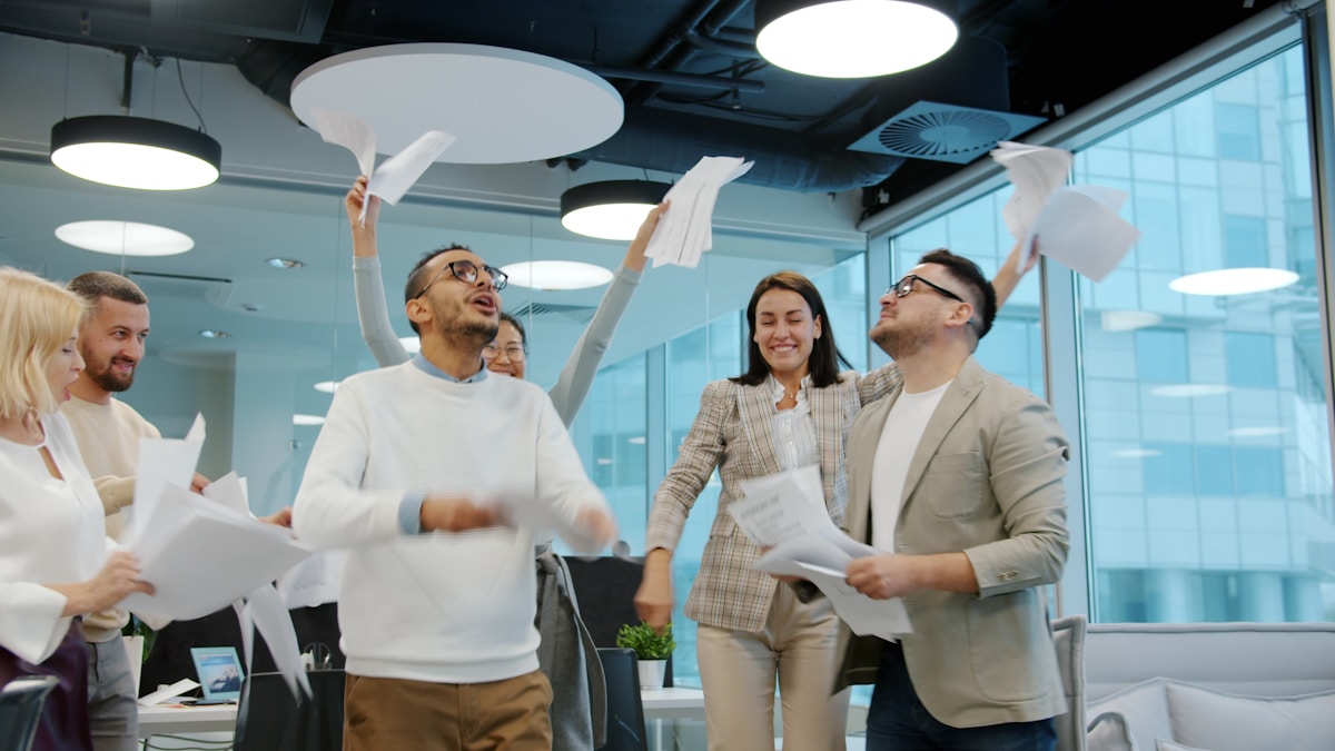 How Managers Create a Culture of Motivation