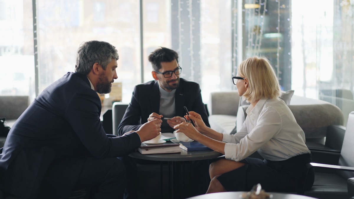 Consulting Roles for L&D – Part One
