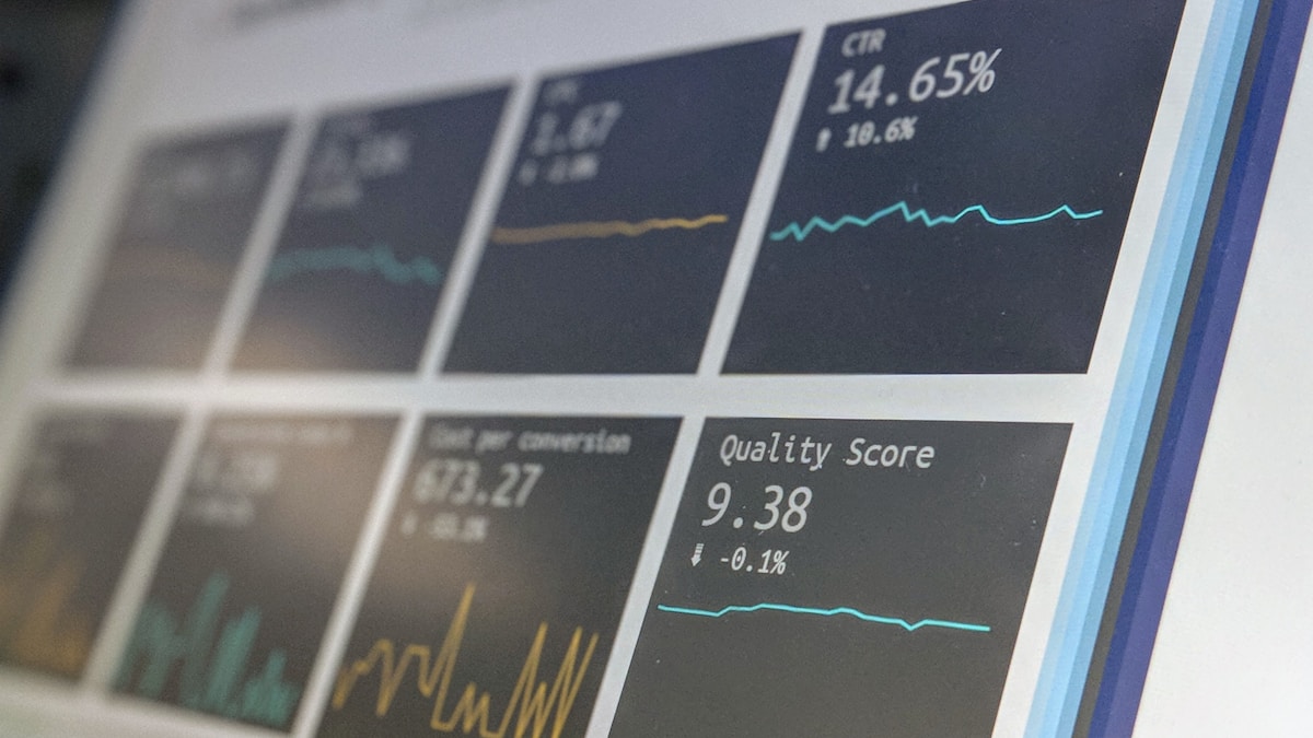 Analyzing Data