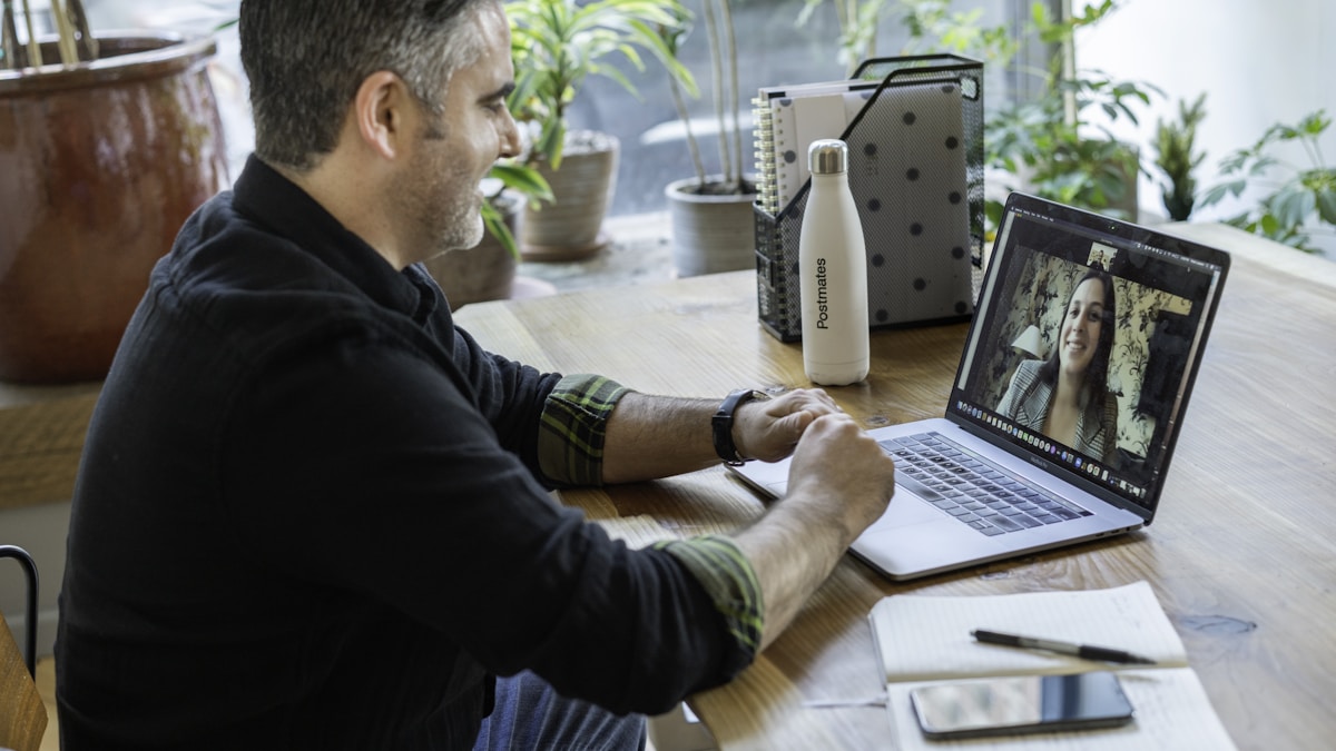 Top 6 Tips for Running Successful Online Learning Sessions